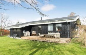 Amazing Home In Fejø With Wifi, Bogense